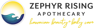 Zephyr Rising Apothecary
